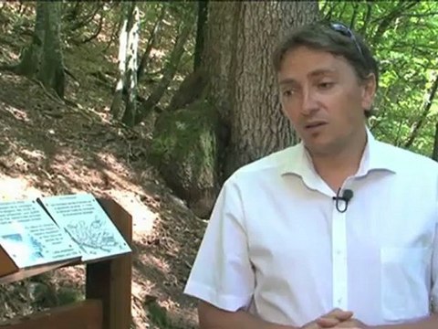 Esprit Mont Blanc 3 -Emission du 25 Avril 2011