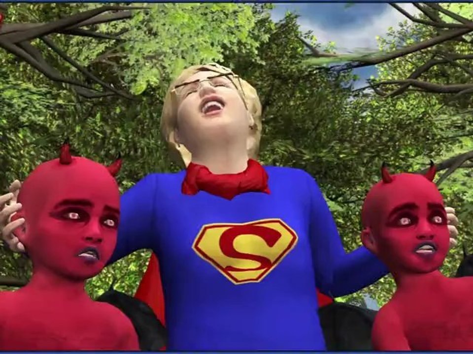 Bus monitor Karen Klein bullied, made to cry by mean middle schoolers