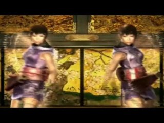 Shinobido - Introduction-Opening Gameplay (FR-PS2) (HD)