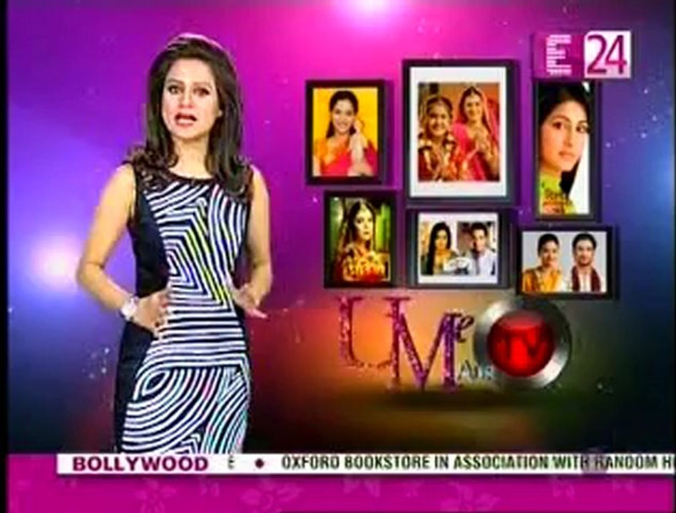 U ME AUR TV  21st June DesiRIppers