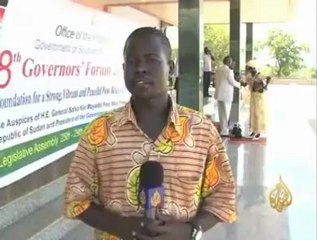 ضرورة وضع التدابير اللازمة للتعامل مع نتائج الاستفتاء