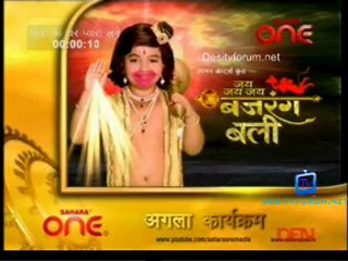 Piya Ghar Pyaara Lage - 21th June 2012 Video Watch Online Pt3