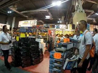 Mondial Modélisme 2012