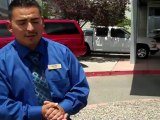 Chevrolet Dealership Taos NM
