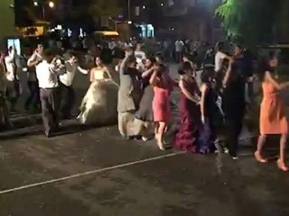 SiNeM & Alİ KeMaL KaRLıDaĞ DÜGÜN 5