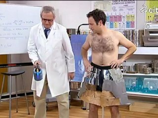 Titanium 2000, el bañador del verano