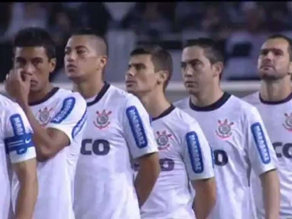 Copa Libertadores - Corinthians tient sa finale