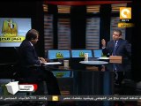 رئيس مصر: ليلة جولة الإعادة للانتخابات الرئاسية