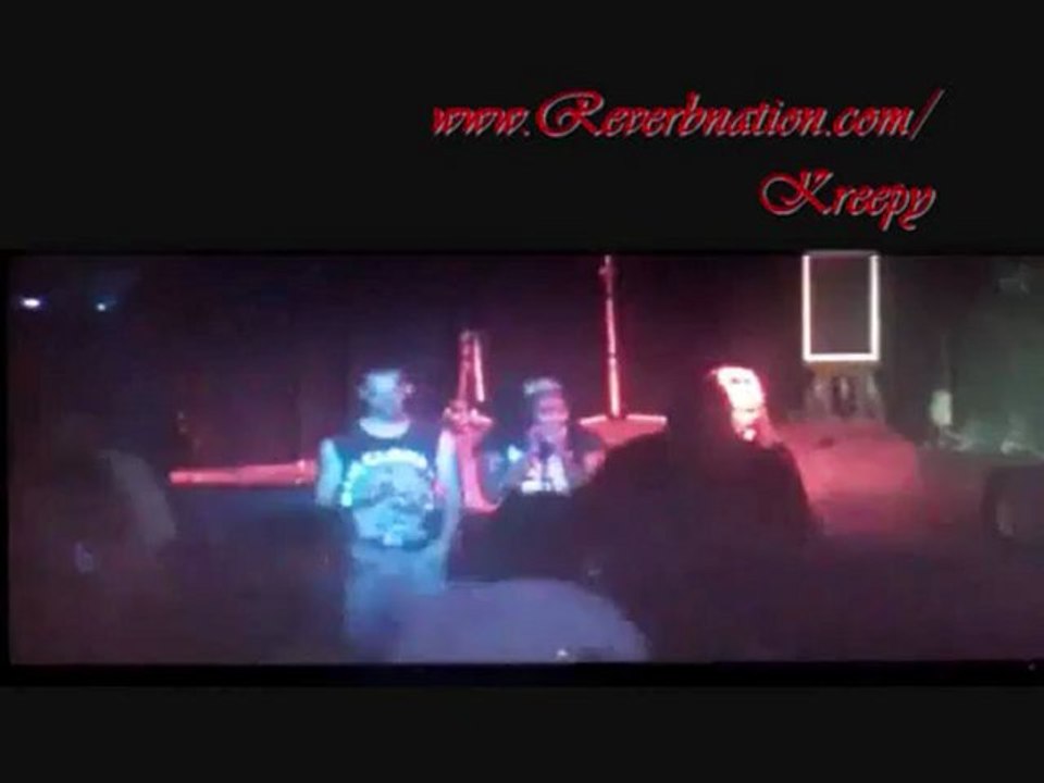 When Keeping It Real Goes Wrong (BKB Ass Whoopin)