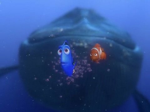 'Buscando a Nemo 3D' - Tráiler español