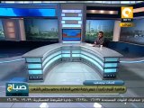 صباح ON: تفقد أحوال مستشفى طرة لنقل مبارك إليها