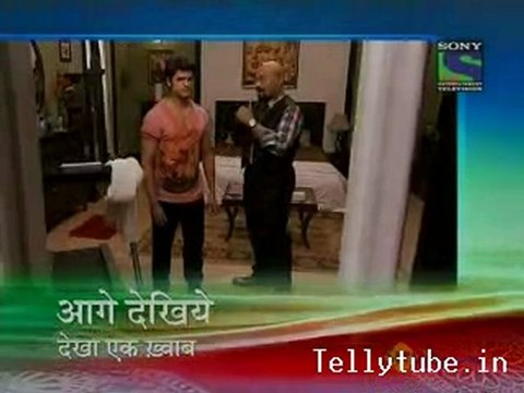 Dekha Ek Khwab - 21st June 2012 part 3