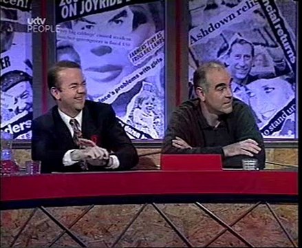 HIGNFY S02E06 - Steve Frost & Michael White