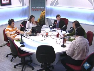 El Grupo Risa: Julio Iglesias canta contra la expropiación de YPF - 25/04/12