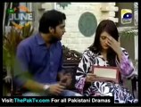 Annie Ki Aayegi Baraat Episode 11 By GEO TV - Part 2/4