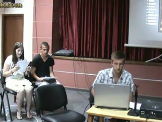 Tovoion News Channel ΕΡΕΥΝΗΤΙΚΗ ΕΡΓΑΣΙΑ ΔΙΑΠΟΛΙΤΙΣΜΙΚΟΥ ΣΧΟΛΕΙΟΥ ΠΕΝΤΑΛΟΦΟΥ1