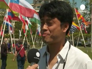 Güney Kore'nin Persopolis'i vizyonda