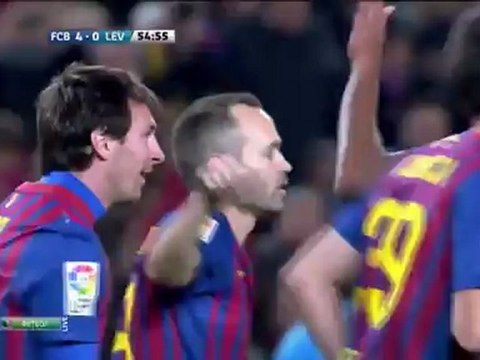 soccer-football.ru | 50 — Чемпионат Испании. Начало