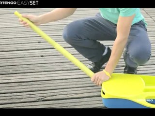 Découvrez le filet Artengo Easy Set : de la 1ère idée au produit fini !