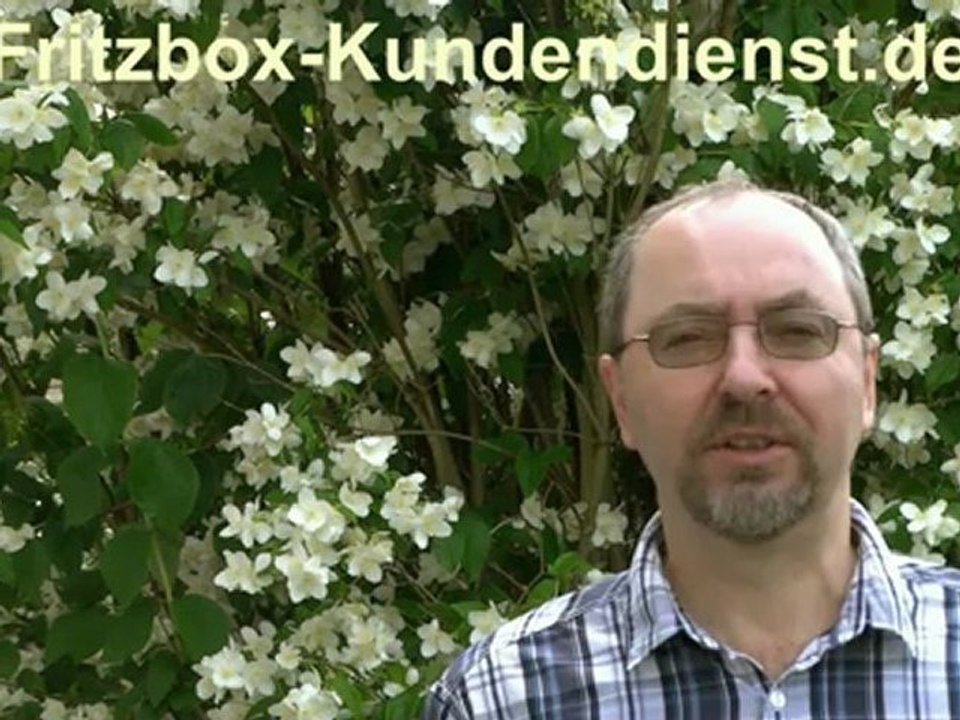 Fritzbox-Probleme - Hilfe zur Einrichtung