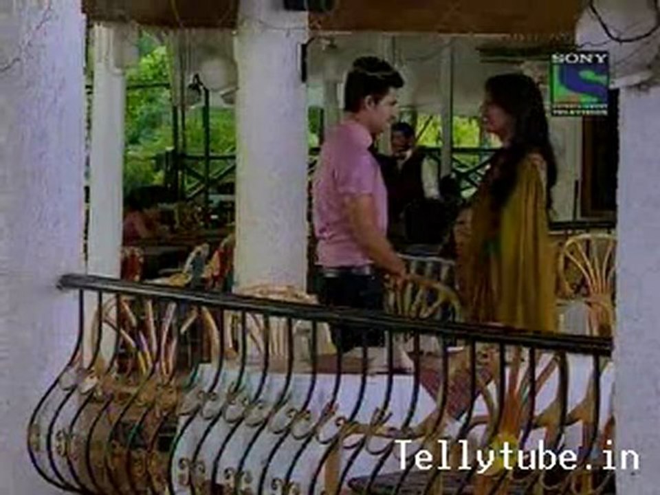 Saas Bina Sasural - 21st June 2012 Part 2