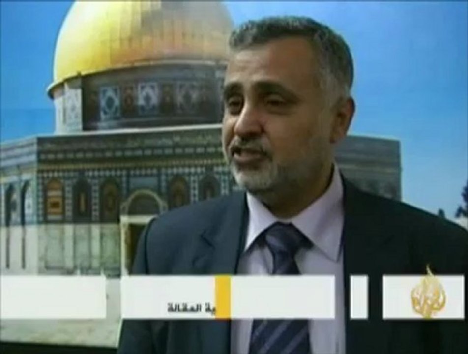 قصف جوي إسرائيلي على غزة