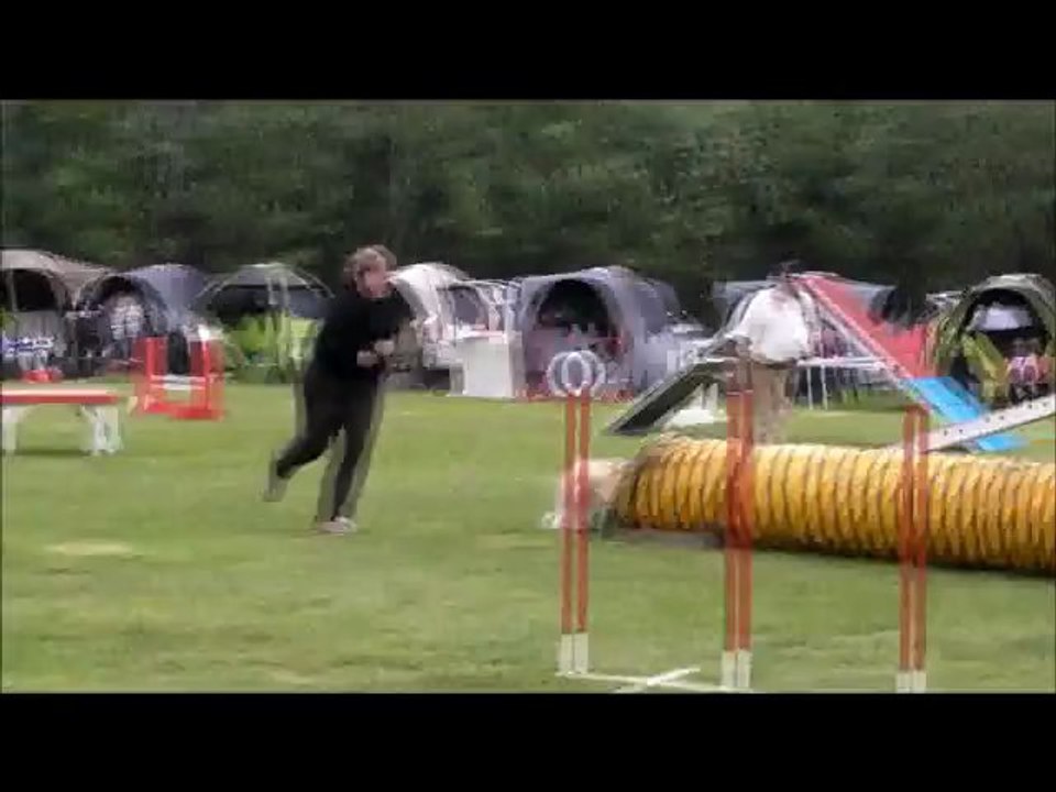 SGPF Saint Roch A-Lise et Volna 13-05-2012