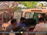 معارك ضارية بين المعارضة وقوات القذافي في البريقة