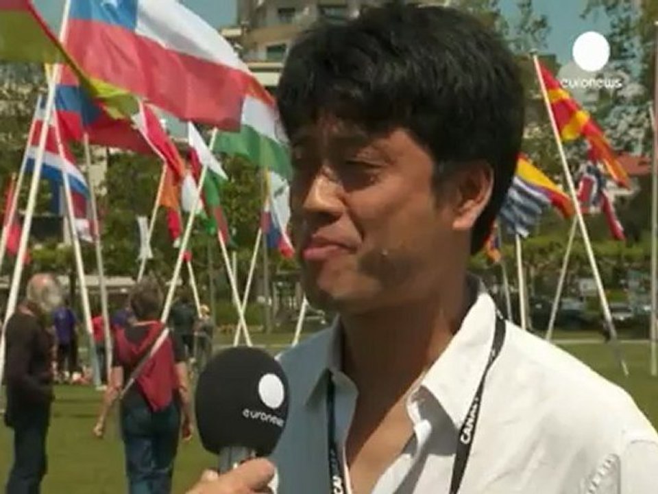 Una pelle color miele: alla ricerca della propria identità