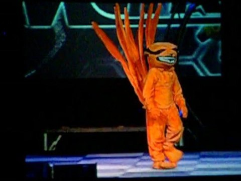 MetroCon 2012: Costume Contest 13