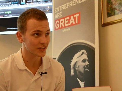 comment se faire remarquer par des influenceurs lors d’un salon – Jérôme d’Atendy.com