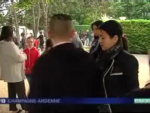 Ecole Galliéni : les parents d'élèves en colère