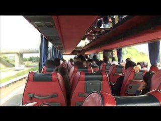 Bande d'annonce D'une Seule Voix