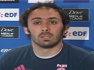 Interview de Julien Dupuy (10 avr. 2012)