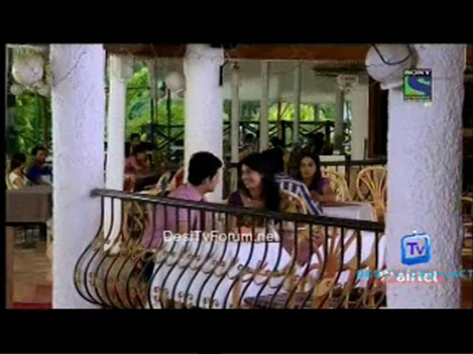 Saas Bina Sasural - 21st June 2012 Video Watch Online