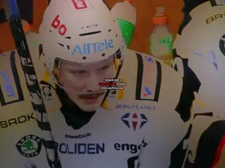 SAIK - The Gold is ours