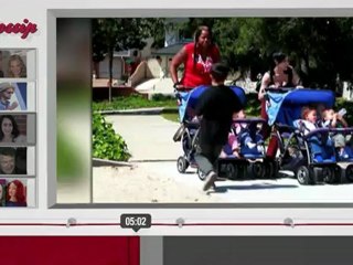 Der heißeste Klatsch aus Hollywood