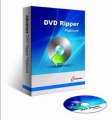 Joboshare DVD Ripper Platinum v3.3.8.0615