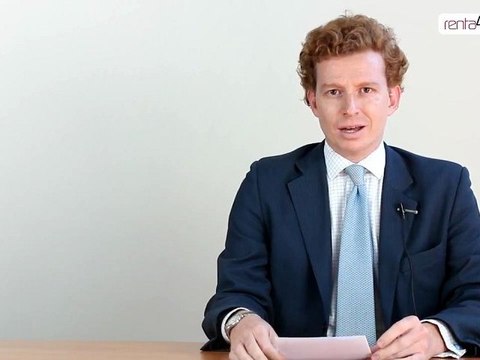 21.06.12 · Resultados test de estrés Oliver Wyman y Roland Berger - Cierre de mercados financieros - renta4.com