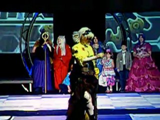 MetroCon 2012: Costume Contest Winners 03