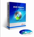 Joboshare DVD Ripper Platinum v3.3.8.0615 serial number