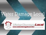 Water Damage Local - Humble, TX - Water Damage Repair