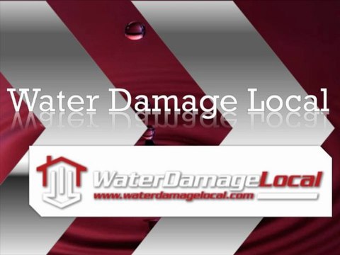 Water Extraction - Humble, TX - Water Damage Local