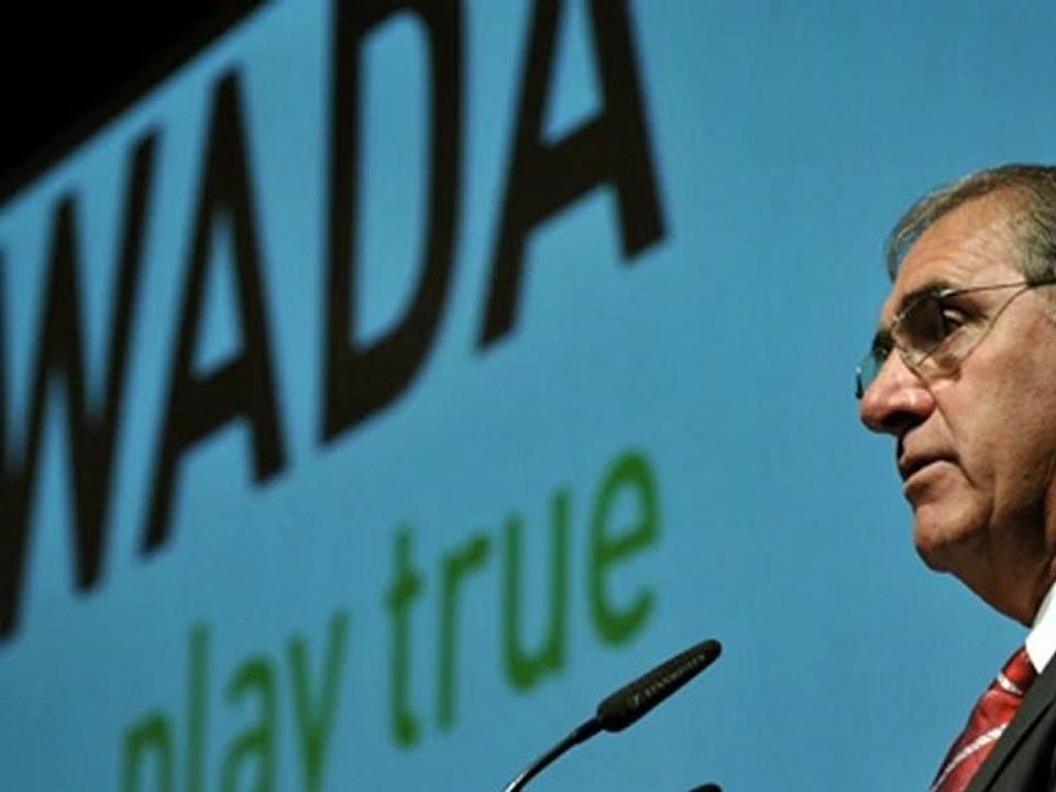 The doping controversy
