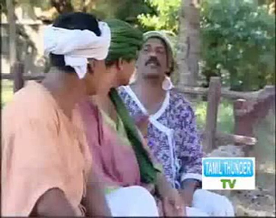 Thiruvizhaiyadali S1E21