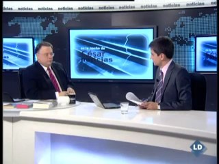 Es la noche de César: Resumen de actualidad - 31/01/11