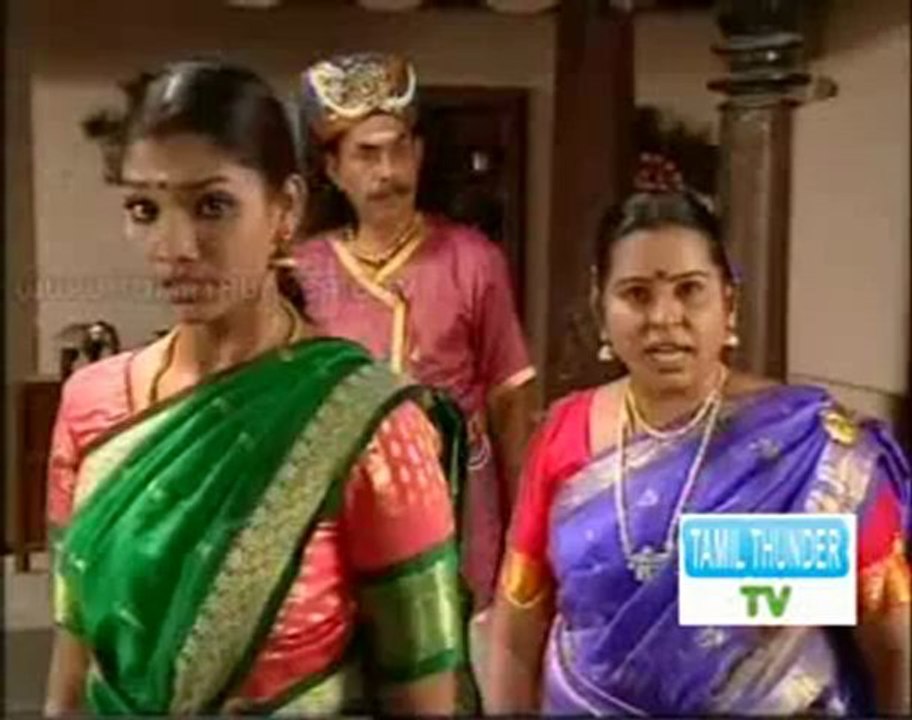 Thiruvizhaiyadali S1E22