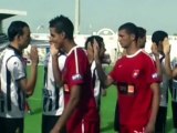 النادي الصفاقسي 1-1 النجم الساحلي: أجواء اللقاء