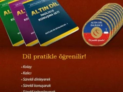 pratik ingilizce eğitim ve konuşma seti 1. kitap 33. konu (have got)