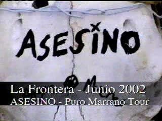 Asesinos 2_Pagas o mueres_Brujeria